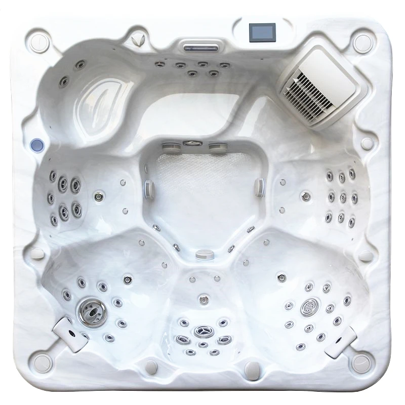 Balboa Hot Tub Balboa Hot Tub